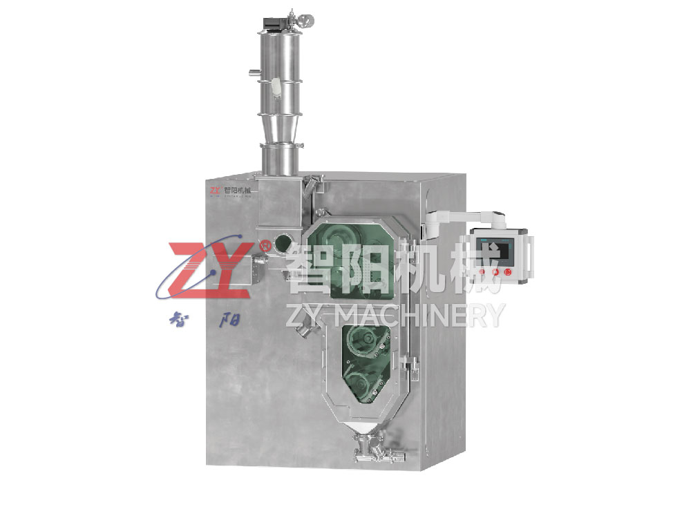 GK干法制粒機(jī) GK干法制粒機(jī)